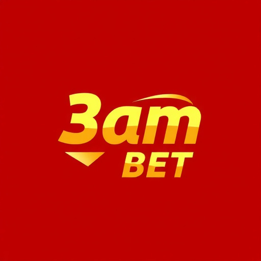 3AM BET Logo